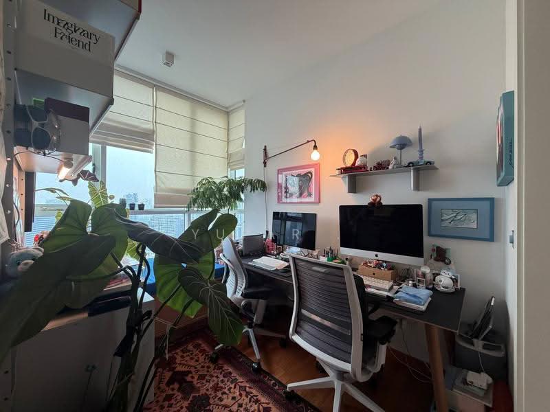 Montebleu, 8 Minbu Road, Newton / Novena, 2 Bedrooms, 807 sqft, Condominium For Sale, by Yupar ., 500282535 - Study - PropertyGuru.com.sg