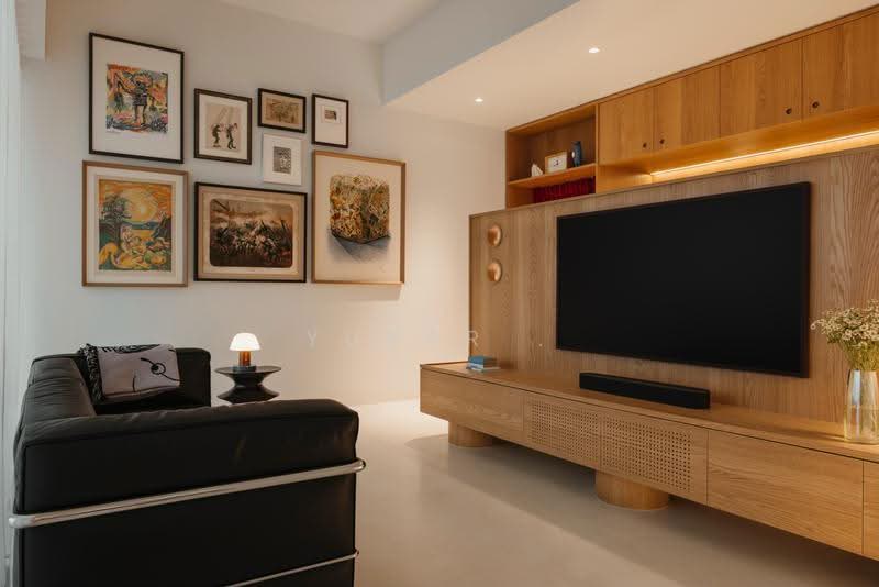 Montebleu, 8 Minbu Road, Newton / Novena, 2 Bedrooms, 807 sqft, Condominium For Sale, by Yupar ., 500282535 - PropertyGuru.com.sg