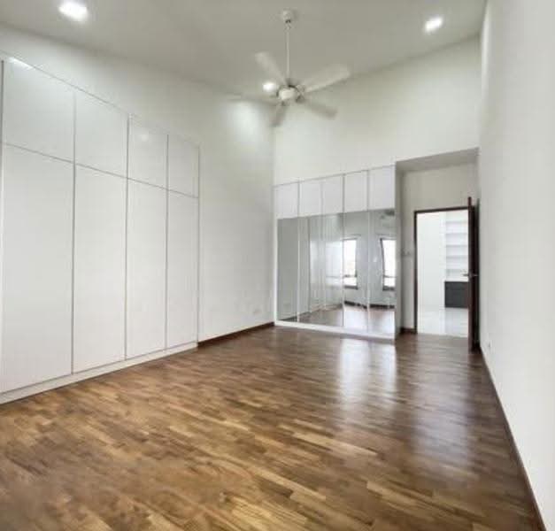 Astridville, 38-38B Jalan Ampang, Tanglin / Holland / Bukit Timah, 3 Bedrooms, 2,443 sqft, Condominium For Sale, by Jorge Lau, 500282536 - Bedroom - PropertyGuru.com.sg