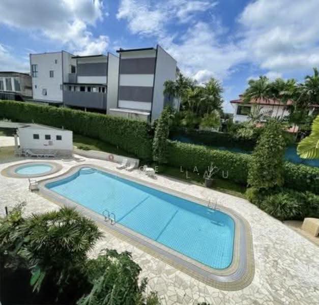 Astridville, 38-38B Jalan Ampang, Tanglin / Holland / Bukit Timah, 3 Bedrooms, 2,443 sqft, Condominium For Sale, by Jorge Lau, 500282536 - Exterior - PropertyGuru.com.sg