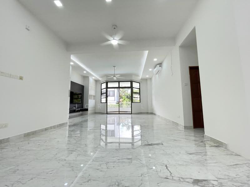 Astridville, 38-38B Jalan Ampang, Tanglin / Holland / Bukit Timah, 3 Bedrooms, 2,443 sqft, Condominium For Sale, by Jorge Lau, 500282536 - Living Room - PropertyGuru.com.sg