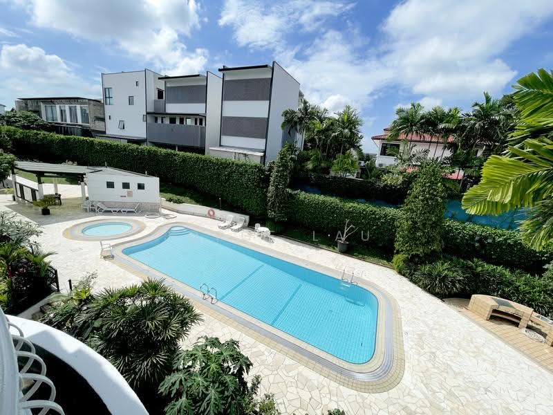 Astridville, 38-38B Jalan Ampang, Tanglin / Holland / Bukit Timah, 3 Bedrooms, 2,443 sqft, Condominium For Sale, by Jorge Lau, 500282536 - Pool - PropertyGuru.com.sg