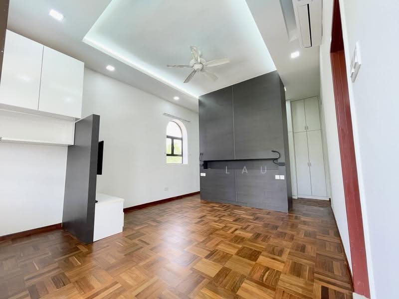 Astridville, 38-38B Jalan Ampang, Tanglin / Holland / Bukit Timah, 3 Bedrooms, 2,443 sqft, Condominium For Sale, by Jorge Lau, 500282536 - Master Bedroom - PropertyGuru.com.sg