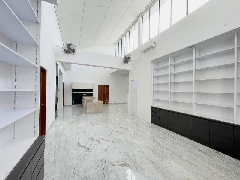 Astridville, 38-38B Jalan Ampang, Tanglin / Holland / Bukit Timah, 3 Bedrooms, 2,443 sqft, Condominium For Sale, by Jorge Lau, 500282536 - Study - PropertyGuru.com.sg