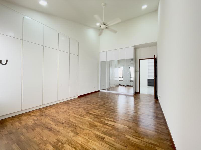 Astridville, 38-38B Jalan Ampang, Tanglin / Holland / Bukit Timah, 3 Bedrooms, 2,443 sqft, Condominium For Sale, by Jorge Lau, 500282536 - Bedroom - PropertyGuru.com.sg