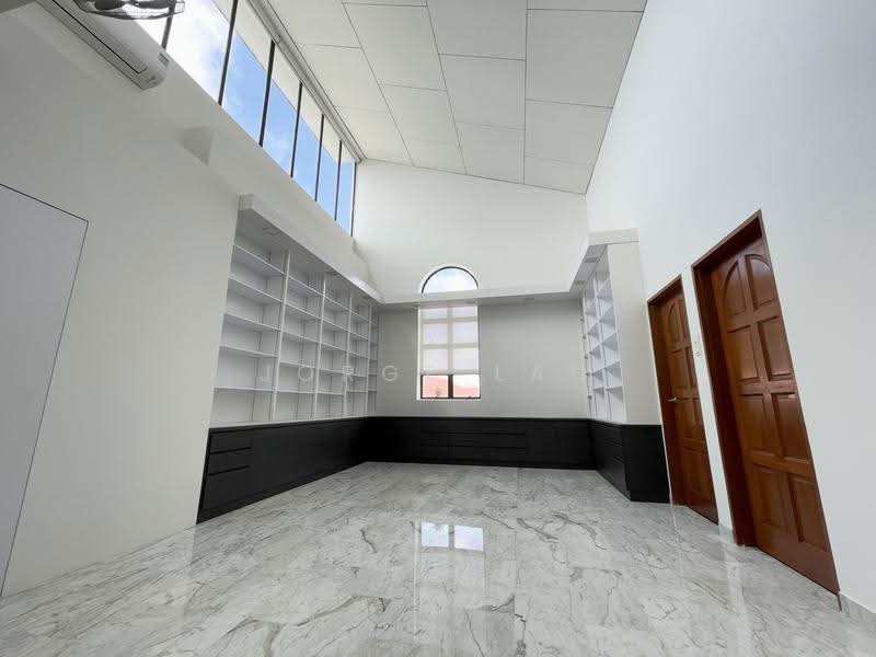 Astridville, 38-38B Jalan Ampang, Tanglin / Holland / Bukit Timah, 3 Bedrooms, 2,443 sqft, Condominium For Sale, by Jorge Lau, 500282536 - Study - PropertyGuru.com.sg