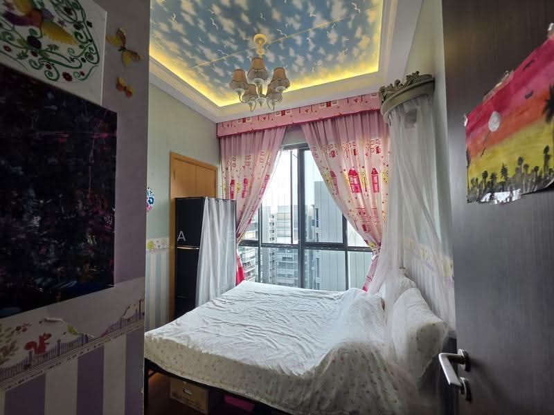 Signature At Yishun, 23 Yishun Street 51, Sembawang / Yishun, 3 Bedrooms, 1,184 sqft, Executive Condominium For Sale, by Abel Low, 500282539 - PropertyGuru.com.sg