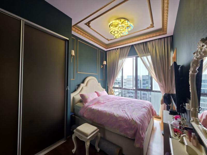 Signature At Yishun, 23 Yishun Street 51, Sembawang / Yishun, 3 Bedrooms, 1,184 sqft, Executive Condominium For Sale, by Abel Low, 500282539 - PropertyGuru.com.sg