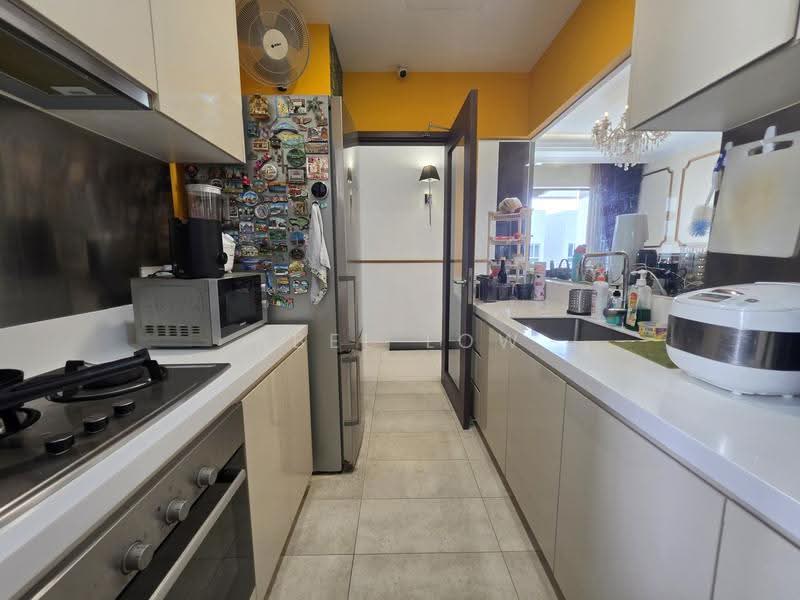 Signature At Yishun, 23 Yishun Street 51, Sembawang / Yishun, 3 Bedrooms, 1,184 sqft, Executive Condominium For Sale, by Abel Low, 500282539 - PropertyGuru.com.sg