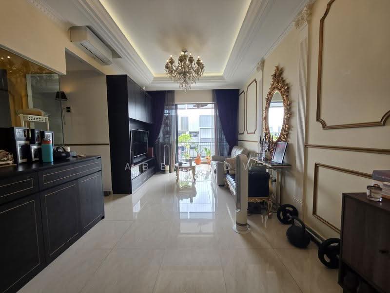 Signature At Yishun, 23 Yishun Street 51, Sembawang / Yishun, 3 Bedrooms, 1,184 sqft, Executive Condominium For Sale, by Abel Low, 500282539 - PropertyGuru.com.sg