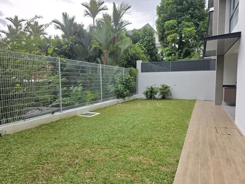 Brand New Bungalow in Braddell Heights, Macpherson / Potong Pasir, 6 Bedrooms, 8,900 sqft, Bungalow House For Sale, by Keith Lim, 500282541 - Exterior - PropertyGuru.com.sg