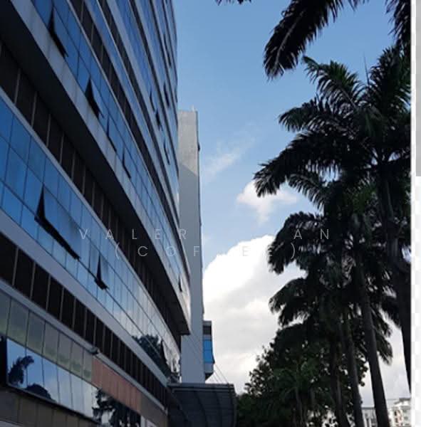 Wcega Plaza, 1 Bukit Batok Crescent, Dairy Farm / Bukit Panjang / Choa Chu Kang, 1,572 sqft, Light Industrial (B1) For Rent, by Valerie Tan (Coffee), 500282542 - CommercialGuru.com.sg