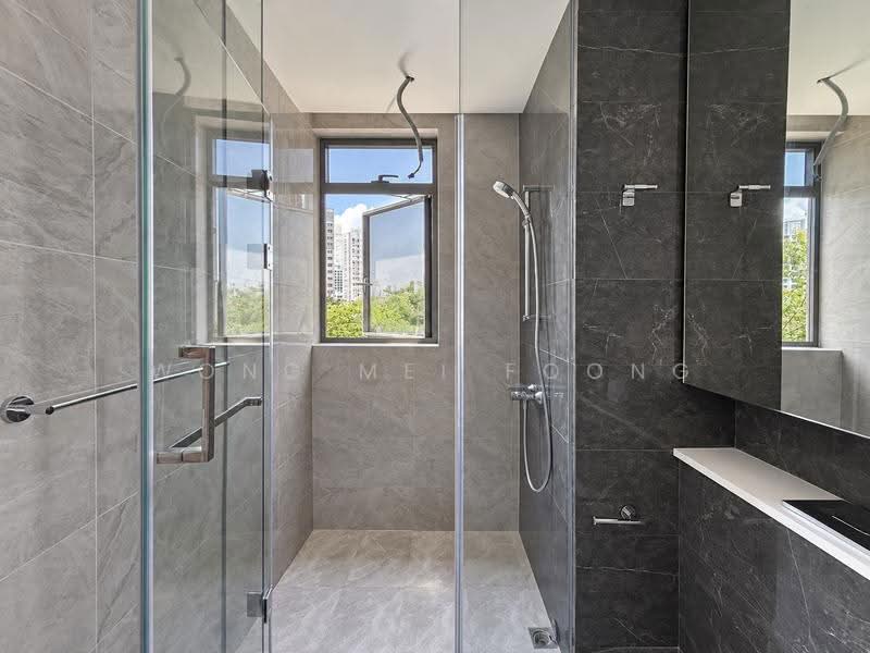 North Gaia, 45 Yishun Close, Sembawang / Yishun, 3 Bedrooms, 969 sqft, Executive Condominium For Sale, by Wong Mei Foong, 500282543 - Bathroom - PropertyGuru.com.sg