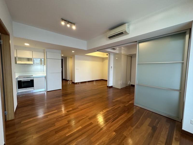 The Sail @ Marina Bay, 6 Marina Boulevard, Boat Quay / Raffles Place / Marina, 2 Bedrooms, 1,033 sqft, Condominium For Rent, by Connie Chai, 500282552 - Kitchen - PropertyGuru.com.sg