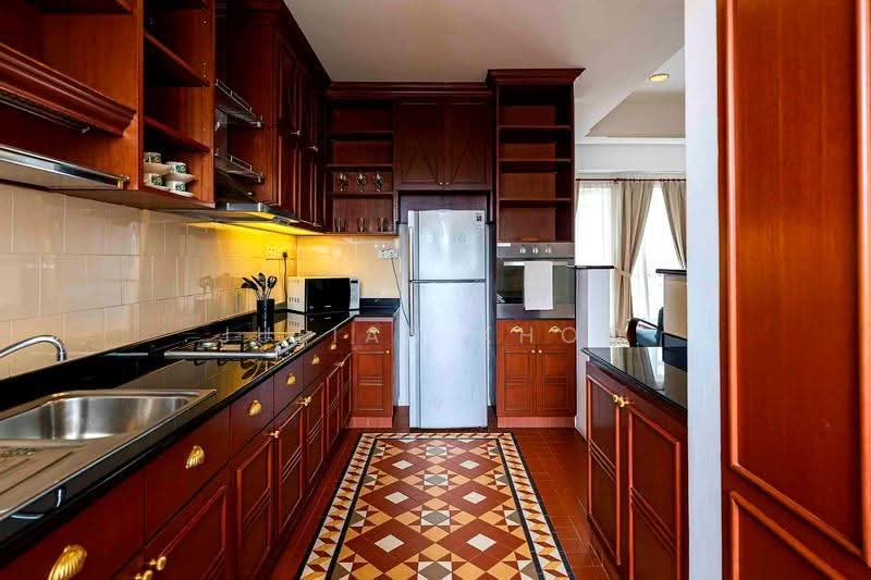 Lotus @ Joo Chiat, 89 Joo Chiat Place, East Coast / Marine Parade, 3 Bedrooms, 1,700 sqft, Apartment For Rent, by Julian Khoo, 500282555 - Kitchen - PropertyGuru.com.sg