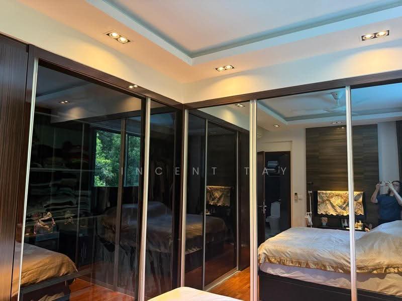 Hillsta, Phoenix Road, Dairy Farm / Bukit Panjang / Choa Chu Kang, 5 Bedrooms, 3,230 sqft, Cluster House For Sale, by Vincent Tay, 500282556 - Bedroom - PropertyGuru.com.sg