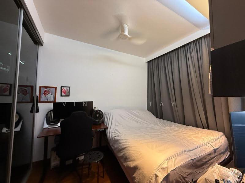 Hillsta, Phoenix Road, Dairy Farm / Bukit Panjang / Choa Chu Kang, 5 Bedrooms, 3,230 sqft, Cluster House For Sale, by Vincent Tay, 500282556 - Bedroom - PropertyGuru.com.sg
