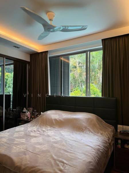 Hillsta, Phoenix Road, Dairy Farm / Bukit Panjang / Choa Chu Kang, 5 Bedrooms, 3,230 sqft, Cluster House For Sale, by Vincent Tay, 500282556 - Bedroom - PropertyGuru.com.sg