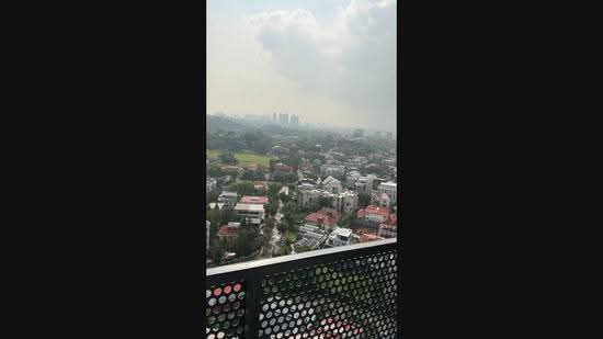Robin Suites, 25 Robin Road, Tanglin / Holland / Bukit Timah, 1 Bedroom, 463 sqft, Apartment For Sale, by Alvin Tay, 500282558 - PropertyGuru.com.sg