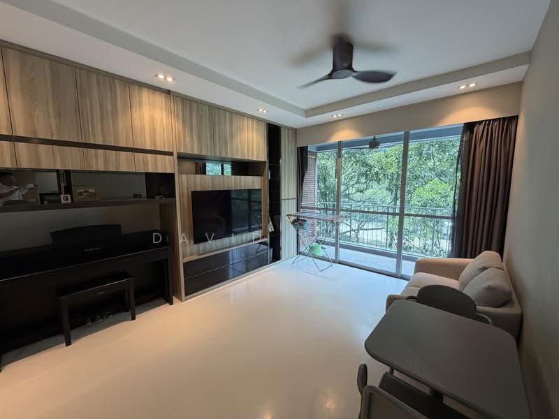 3 Tampines Street 86, Pasir Ris / Tampines