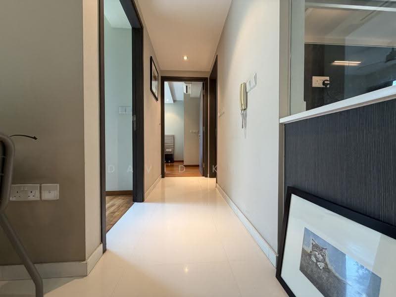 Q Bay Residences, 3 Tampines Street 86, Pasir Ris / Tampines, 2 Bedrooms, 797 sqft, Condominium For Rent, by David Khor, 500282561 - PropertyGuru.com.sg