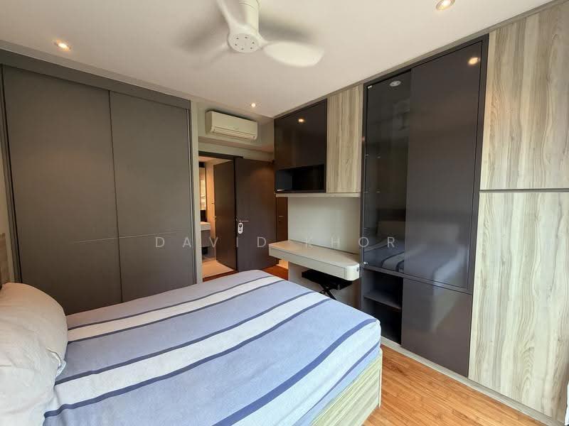 Q Bay Residences, 3 Tampines Street 86, Pasir Ris / Tampines, 2 Bedrooms, 797 sqft, Condominium For Rent, by David Khor, 500282561 - PropertyGuru.com.sg