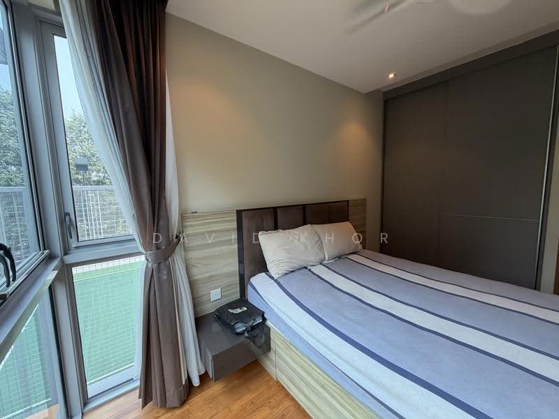 Q Bay Residences, 3 Tampines Street 86, Pasir Ris / Tampines, 2 Bedrooms, 797 sqft, Condominium For Rent, by David Khor, 500282561 - PropertyGuru.com.sg