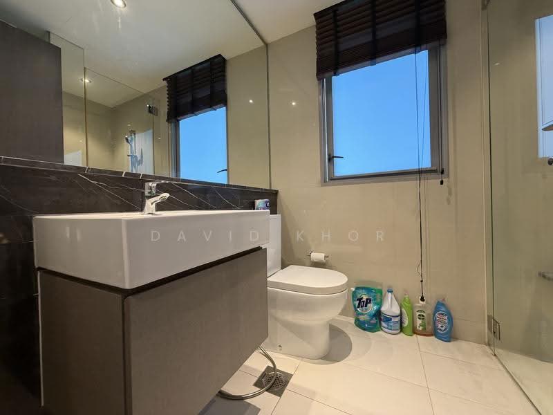 Q Bay Residences, 3 Tampines Street 86, Pasir Ris / Tampines, 2 Bedrooms, 797 sqft, Condominium For Rent, by David Khor, 500282561 - PropertyGuru.com.sg