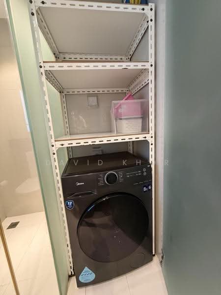 Q Bay Residences, 3 Tampines Street 86, Pasir Ris / Tampines, 2 Bedrooms, 797 sqft, Condominium For Rent, by David Khor, 500282561 - PropertyGuru.com.sg