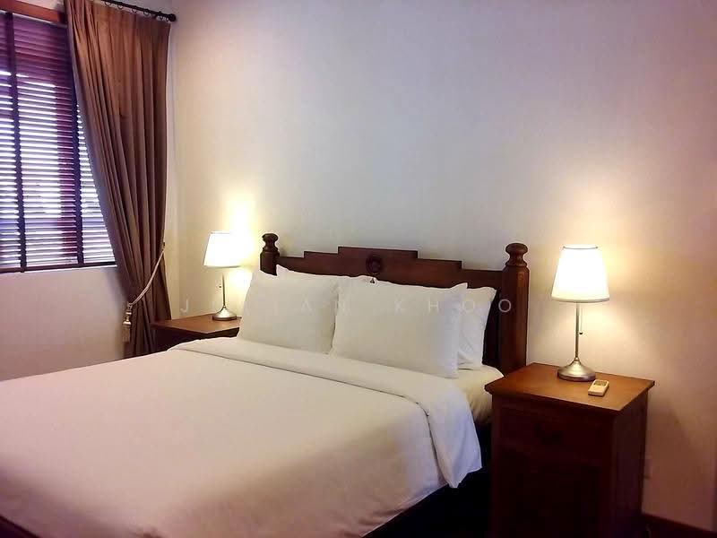 Lotus @ Joo Chiat, 113 Joo Chiat Place, East Coast / Marine Parade, 3 Bedrooms, 1,700 sqft, Apartment For Rent, by Julian Khoo, 500282562 - Bedroom - PropertyGuru.com.sg