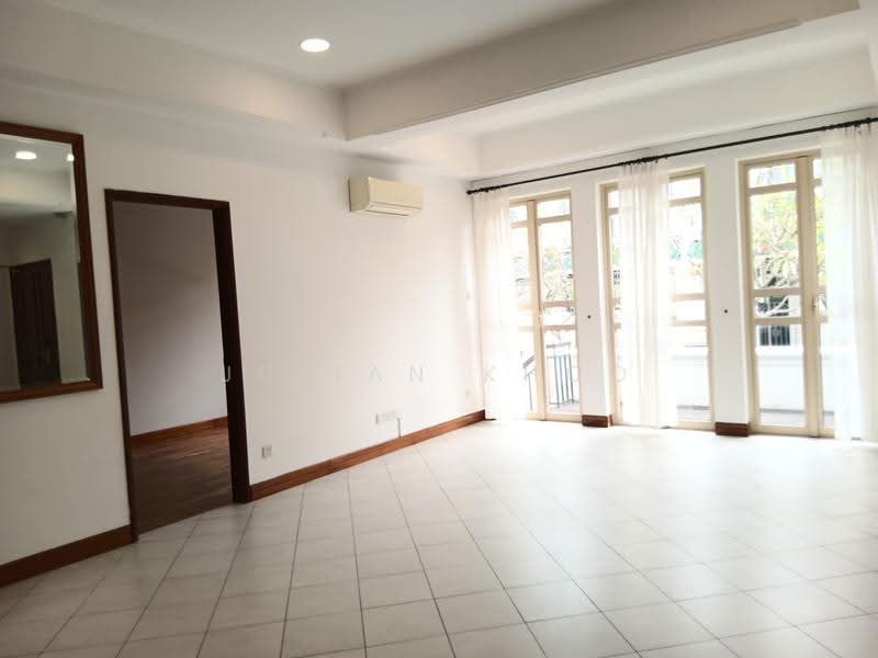 Lotus @ Joo Chiat, 113 Joo Chiat Place, East Coast / Marine Parade, 3 Bedrooms, 1,700 sqft, Apartment For Rent, by Julian Khoo, 500282562 - Living Room - PropertyGuru.com.sg