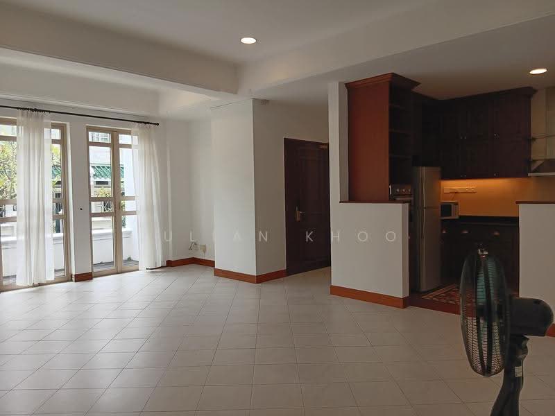 Lotus @ Joo Chiat, 113 Joo Chiat Place, East Coast / Marine Parade, 3 Bedrooms, 1,700 sqft, Apartment For Rent, by Julian Khoo, 500282562 - Kitchen - PropertyGuru.com.sg
