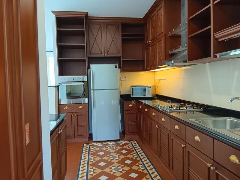 Lotus @ Joo Chiat, 113 Joo Chiat Place, East Coast / Marine Parade, 3 Bedrooms, 1,700 sqft, Apartment For Rent, by Julian Khoo, 500282562 - Kitchen - PropertyGuru.com.sg