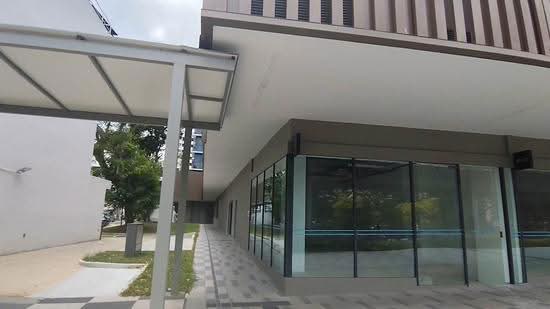 Immediate Yield BEDOK NORTH AVENUE 3 Central, 136, Bedok / Upper East Coast, 1,625 sqft, Shop / Shophouse For Sale, by YQ Lai, 500282566 - CommercialGuru.com.sg