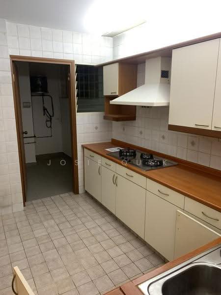 Parbury Hill Condominium, 36 Parbury Avenue, Bedok / Upper East Coast, 3 Bedrooms, 1,184 sqft, Condominium For Rent, by Josie Quek, 500282568 - Kitchen - PropertyGuru.com.sg