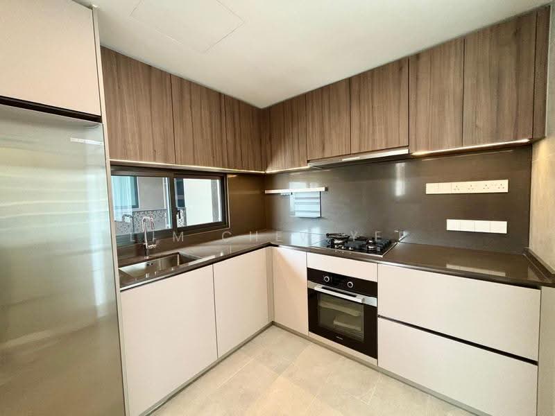 Irwell Hill Residences, 6 Irwell Hill, Orchard / River Valley, 3 Bedrooms, 1,270 sqft, Condominium For Sale, by Lim Chew Yee, 500282569 - Kitchen - PropertyGuru.com.sg