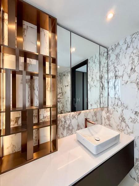 Irwell Hill Residences, 6 Irwell Hill, Orchard / River Valley, 3 Bedrooms, 1,270 sqft, Condominium For Sale, by Lim Chew Yee, 500282569 - Bathroom - PropertyGuru.com.sg