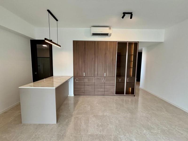 Irwell Hill Residences, 6 Irwell Hill, Orchard / River Valley, 3 Bedrooms, 1,270 sqft, Condominium For Sale, by Lim Chew Yee, 500282569 - Living Room - PropertyGuru.com.sg