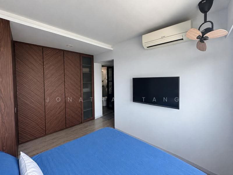 293B Bukit Batok Street 21, 293B Bukit Batok Street 21, Dairy Farm / Bukit Panjang / Choa Chu Kang, 3 Bedrooms, 990 sqft, HDB Flat For Sale, by Jonathan Tang, 500282571 - Bedroom - PropertyGuru.com.sg