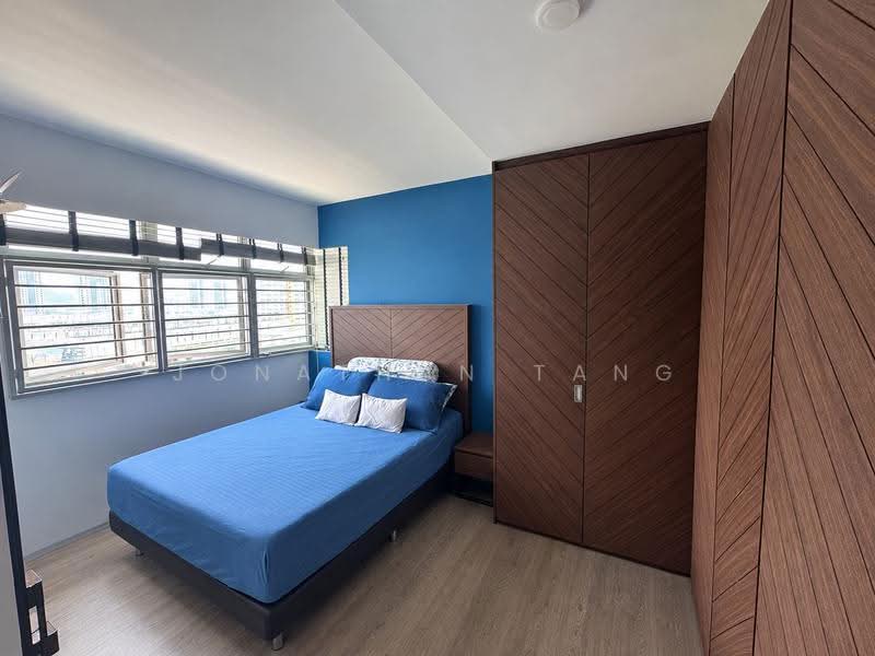 293B Bukit Batok Street 21, 293B Bukit Batok Street 21, Dairy Farm / Bukit Panjang / Choa Chu Kang, 3 Bedrooms, 990 sqft, HDB Flat For Sale, by Jonathan Tang, 500282571 - Bedroom - PropertyGuru.com.sg