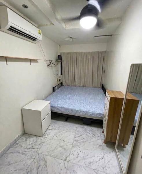 2 Haig Road, 2 Haig Road, East Coast / Marine Parade, Room Rental, 110 sqft, HDB Flat For Rent, by Felicia Ang, 500282574 - Bedroom - PropertyGuru.com.sg