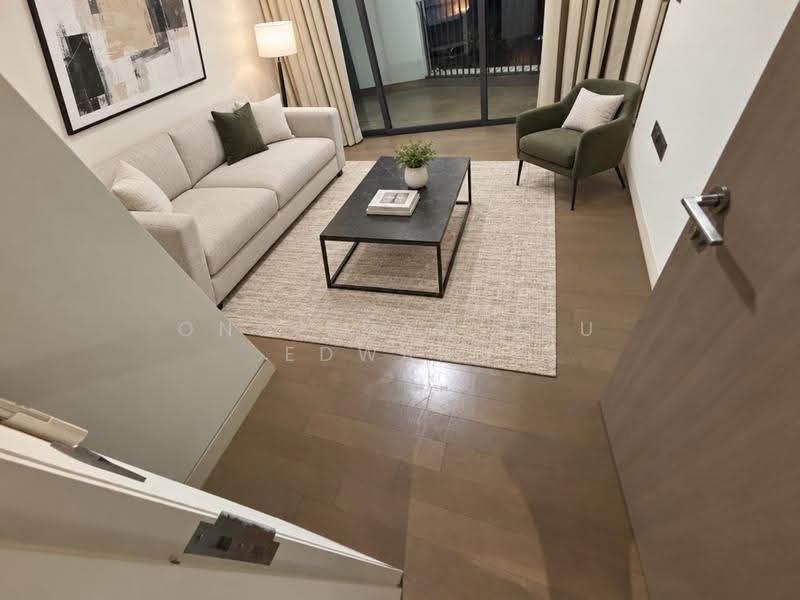 Nim Collection, 1 Nim Terrace, Seletar / Yio Chu Kang, 5 Bedrooms, 4,300 sqft, Terraced House For Sale, by Ong Shaw Yeu Edward, 500282575 - Living Room - PropertyGuru.com.sg