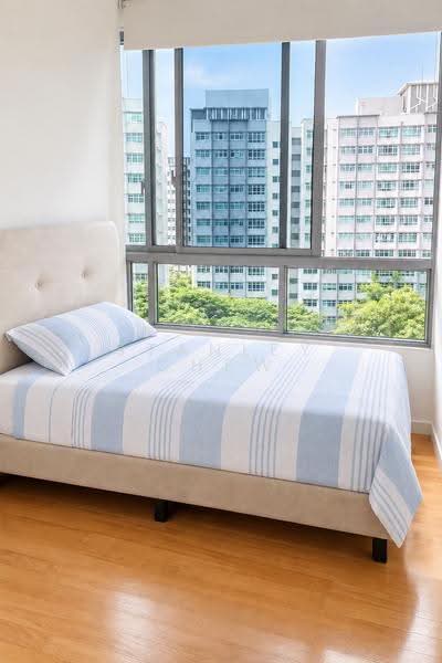 Skies Miltonia, 3 Miltonia Close, Sembawang / Yishun, Room Rental, 170 sqft, Condominium For Rent, by Stanley Chew, 500282576 - Bedroom - PropertyGuru.com.sg