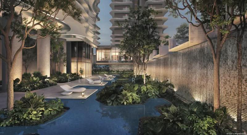 Zyon Grand, 3 Kim Seng Road, Alexandra / Commonwealth, 4 Bedrooms, 1,615 sqft, Condominium For Sale, by Elena Rony, 500282577 - Exterior - PropertyGuru.com.sg