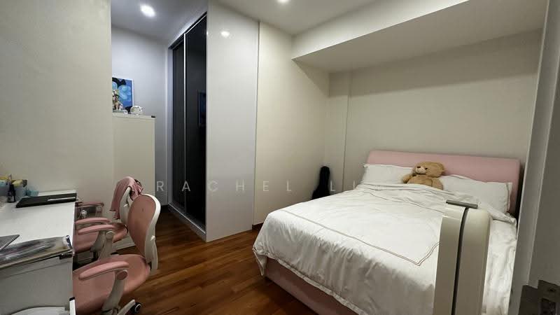 Casa Aerata, 9 Lorong 26 Geylang, Eunos / Geylang / Paya Lebar, Room Rental, 120 sqft, Apartment For Rent, by Rachel Lim, 500282578 - PropertyGuru.com.sg