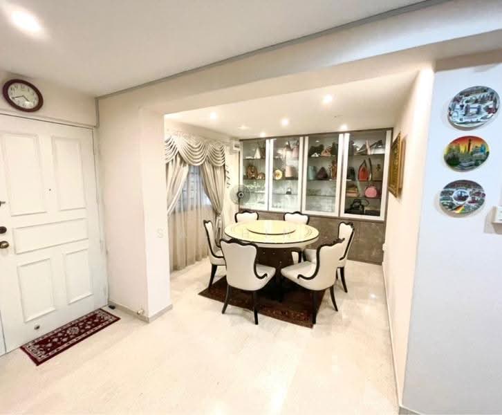 503 Jelapang Road, 503 503, Dairy Farm / Bukit Panjang / Choa Chu Kang, 4 Bedrooms, 1,560 sqft, HDB Flat For Sale, by Salihin ., 500282579 - PropertyGuru.com.sg