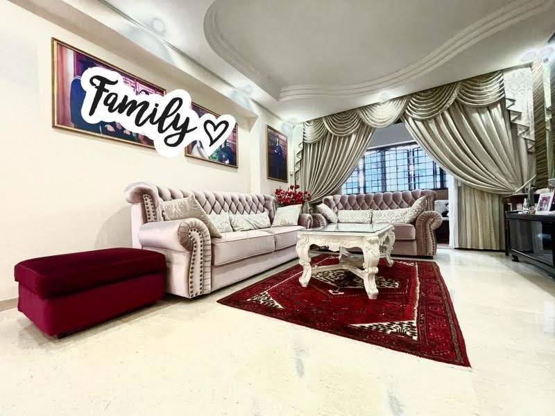 503 Jelapang Road, 503 503, Dairy Farm / Bukit Panjang / Choa Chu Kang, 4 Bedrooms, 1,560 sqft, HDB Flat For Sale, by Salihin ., 500282579 - PropertyGuru.com.sg