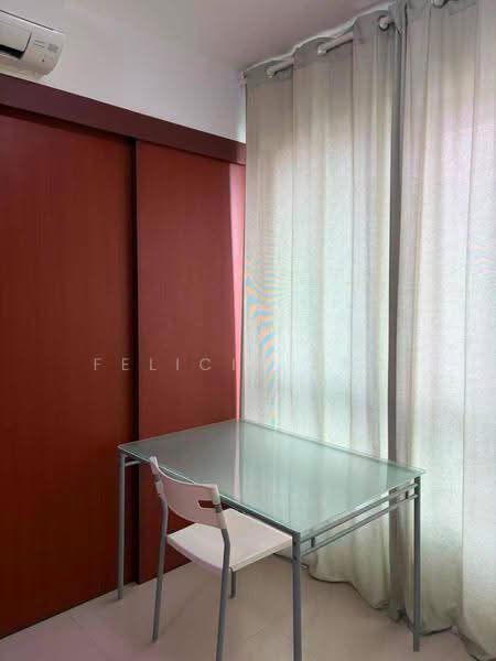 998A Buangkok Crescent, 998A Buangkok Crescent, Hougang / Punggol / Sengkang, 1 Bedroom, 409 sqft, HDB Flat For Rent, by Felicia Ang, 500282582 - Study - PropertyGuru.com.sg