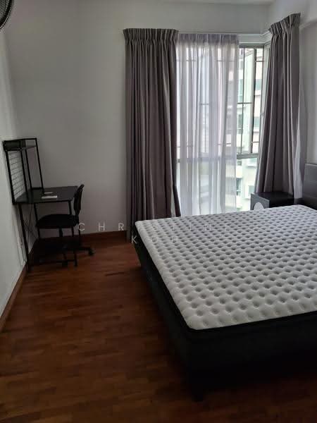 Whitewater, 21 Pasir Ris Street 72, Pasir Ris / Tampines, Room Rental, 200 sqft, Condominium For Rent, by Christine Koh, 500282584 - Bedroom - PropertyGuru.com.sg