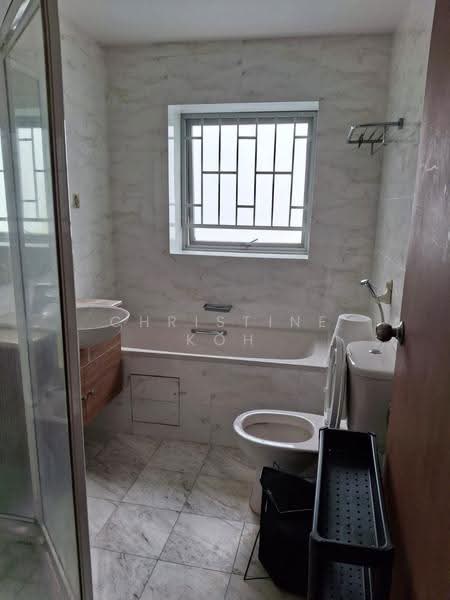 Whitewater, 21 Pasir Ris Street 72, Pasir Ris / Tampines, Room Rental, 200 sqft, Condominium For Rent, by Christine Koh, 500282584 - Bathroom - PropertyGuru.com.sg
